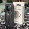 Insta360 X5 Essentials Kit with Remaining Manufacturer Warranty + Lens Guards + 64GB Card
