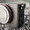 photo_2025-11-16_04-56-59 Sony Alpha 7C (ILCE-7C) with Wireless Microphone + Accessory Bundle