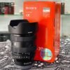 Sony 20-70mm f/4 G lens like new condition