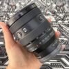 Sony FE 20-70mm f/4 G Lens – Like New (99%) with UV Filter + Accessory Bundle