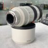 photo_2025-11-20_10-10-31 Sony FE 70-200mm f/2.8 GM OSS II Lens with UV Filter + Accessory Bundle