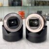 Sony FE 55mm f/1.8 ZA Carl Zeiss Sonnar T Lens (SEL55F18Z)
