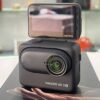 Insta360 GO 3S (128GB) with 10-Month Remaining Manufacturer Warranty + Action Mount Set + Silicone Case + Carry Bag + 3-Prong Adapter