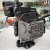 photo_2025-11-26_06-47-27 Sony FX6 Cinema Line Camera with Tilta Full Cage Kit