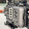 photo_2025-11-26_06-47-29 Sony FX6 Cinema Line Camera with Tilta Full Cage Kit