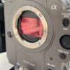 photo_2025-11-26_06-47-31 Sony FX6 Cinema Line Camera with Tilta Full Cage Kit
