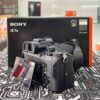 photo_2025-12-04_04-55-21 Sony Alpha 7 III Kit with 28-70mm Lens + Wireless Microphone + Accessory Bundle
