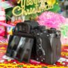 Sony Alpha 9 II (ILCE-9M2) with Wireless Microphone + Accessory Bundle