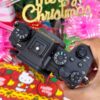 Sony Alpha 9 II (ILCE-9M2) with Wireless Microphone + Accessory Bundle