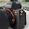 photo_2025-12-08_04-26-27 Sony Alpha 7 III Kit with 28-70mm Lens + Wireless Microphone + Accessory Bundle