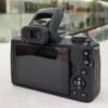 Canon EOS M50 Kit – Excellent 24.1MP 4K Vlogging Camera with 15-45mm Lens + Accessory Bundle