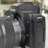 Canon EOS M50 Kit – Excellent 24.1MP 4K Vlogging Camera with 15-45mm Lens + Accessory Bundle