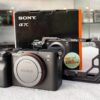 photo_2025-12-10_03-57-24 Sony Alpha 7C (ILCE-7C) with SmallRig Cage + Accessory Bundle