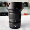 Nikon NIKKOR Z 24-70mm f/4 S Lens