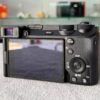 Sony A6700L Kit with 16-50mm Lens + Accessory Bundle