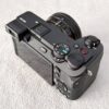 Sony A6700L Kit with 16-50mm Lens + Accessory Bundle