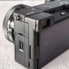Sony A6700L Kit with 16-50mm Lens + Accessory Bundle