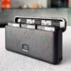 DJI Osmo Action 5 Pro Adventure Combo with Wireless Mic + 64GB Card + Screen Protector
