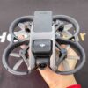 DJI Avata Fly More Combo (FPV Drone)