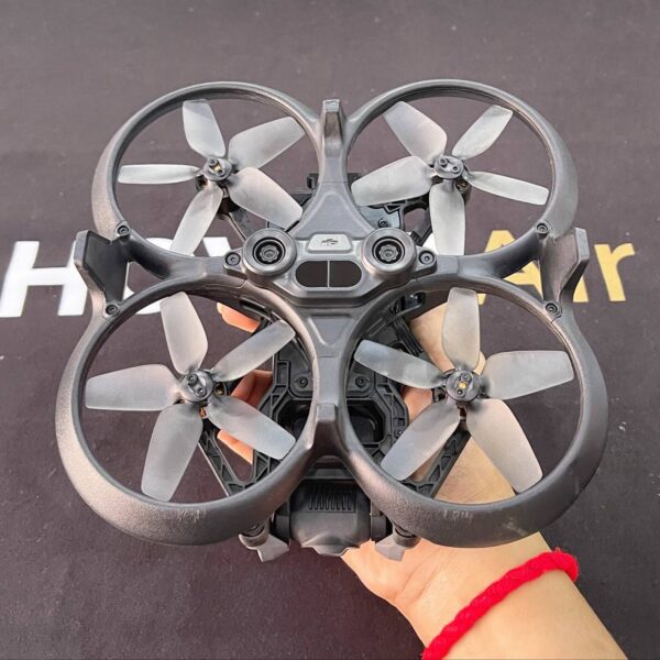 DJI Avata Fly More Combo (FPV Drone)