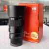 photo_2025-12-26_07-29-13 Sony FE 90mm f/2.8 Macro G OSS Lens with UV Filter + Accessory Bundle