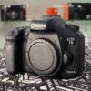 Canon EOS 7D Mark II