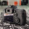 Canon EOS 7D Mark II