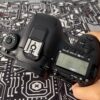 Canon EOS 7D Mark II