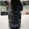 Nikon NIKKOR Z 24-70mm f/4 S Lens