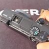 Sony Alpha A6400 – Excellent Condition (97%) with Accessory Bundle