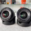 Sony FE 28-70mm f/3.5-5.6 OSS Lens with Accessory Bundle