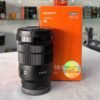 Sony 18-105mm f/4 G OSS lens excellent condition