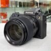 Fujifilm GFX 100 II Kit – Flagship 102MP Medium Format Camera with GF 80mm f/1.7 Lens + Accessories