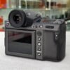 Fujifilm GFX 100 II Kit – Flagship 102MP Medium Format Camera with GF 80mm f/1.7 Lens + Accessories