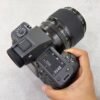 Fujifilm GFX 100 II Kit – Flagship 102MP Medium Format Camera with GF 80mm f/1.7 Lens + Accessories