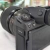 Fujifilm GFX 100 II Kit – Flagship 102MP Medium Format Camera with GF 80mm f/1.7 Lens + Accessories