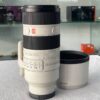 Sony FE 70-200mm f/2.8 GM OSS II Lens with UV Filter + Accessories