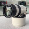 Sony FE 70-200mm f/2.8 GM OSS II Lens with UV Filter + Accessories