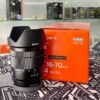 Sony 16-70mm f/4 ZA OSS Carl Zeiss lens excellent condition