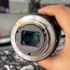 Sony E 16-70mm f/4 ZA OSS Carl Zeiss Lens – Excellent Condition (98%)