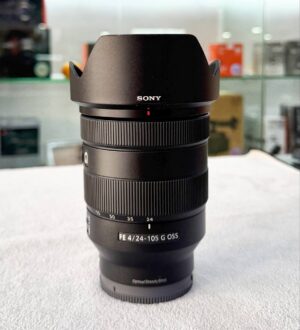 photo_2026-01-22_04-28-28 Sony FE 24-105mm f/4 G OSS Lens with Accessory Bundle