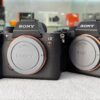 Sony Alpha 7R IV (ILCE-7RM4) with Wireless Microphone + Accessory Bundle