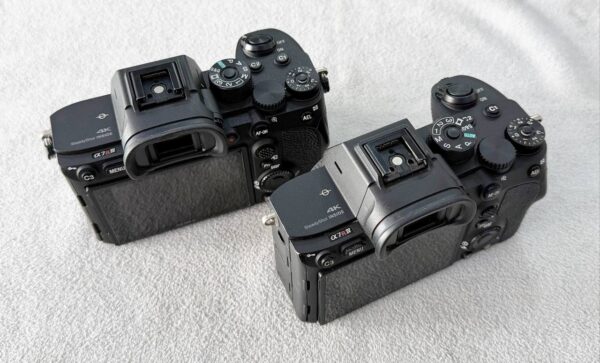 Sony Alpha 7R IV (ILCE-7RM4) with Wireless Microphone + Accessory Bundle