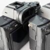 Sony Alpha 7R IV (ILCE-7RM4) with Wireless Microphone + Accessory Bundle