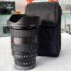 Sony FE 16-35mm f/2.8 GM II professional G Master wide-angle zoom lens – excellent condition