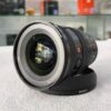 Sony FE 16-35mm f/2.8 GM II Lens with UV Filter + Accessory Bundle