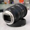 Sony FE 16-35mm f/2.8 GM II Lens with UV Filter + Accessory Bundle