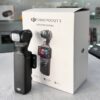 DJI Osmo Pocket 3 Creator Combo with 64GB Memory Card + Screen Protector + Accessory Bundle