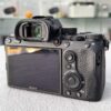 Sony Alpha 7 III (ILCE-7M3) with Wireless Microphone + Accessory Bundle