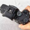 Sony Alpha 7 III (ILCE-7M3) with Wireless Microphone + Accessory Bundle